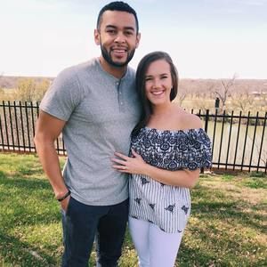 Meet your Posher, Sabrina